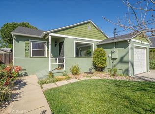 1389 3rd St, La Verne, CA 91750