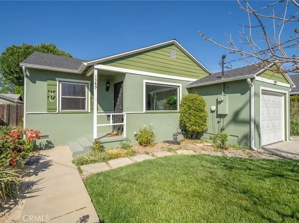 1389 3rd St, La Verne, CA 91750