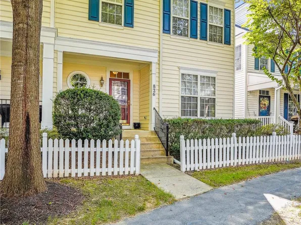 826 Highland Ridge Ave, Gaithersburg, MD 20878