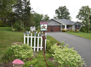 2481 Rosenberry Rd, Gilbertsville, PA 19525