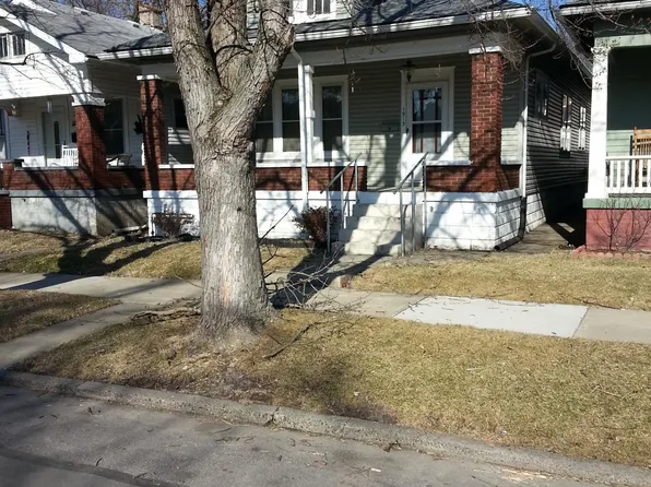 1913 Culbertson Ave, New Albany, IN 47150