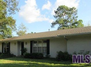 10922 Bellarbor Dr, Baton Rouge, LA 70815