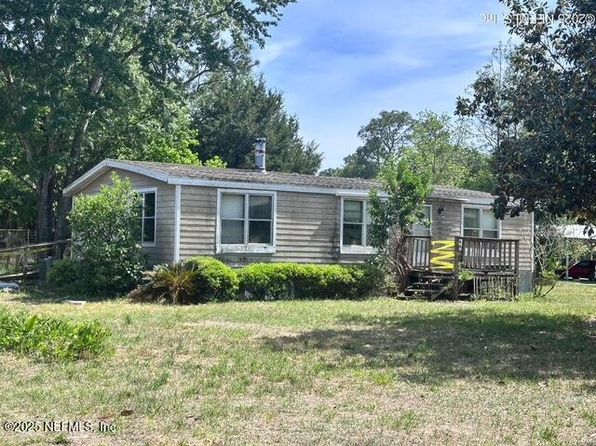 85128 ANGIE Road, Yulee, FL 32097