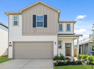 17242 King Eider Rd, Waller, TX 77484