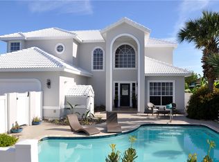 14134 Palo Seco Dr, Corpus Christi, TX 78418