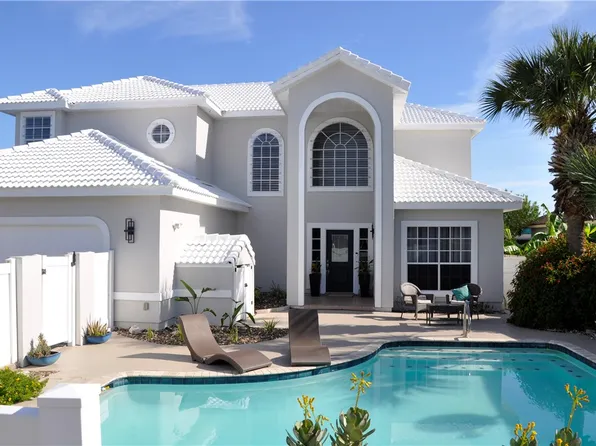 14134 Palo Seco Dr, Corpus Christi, TX 78418