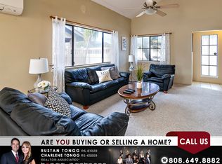 91-1038 Nanahu St, Kapolei, HI 96707