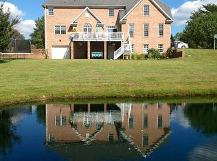 2289 Erin Ct, Graham, NC 27253