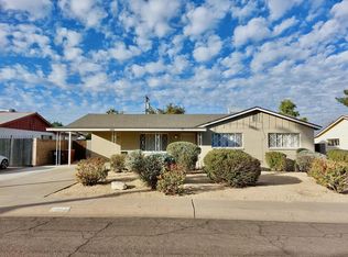 7020 E Willetta St, Scottsdale, AZ 85257