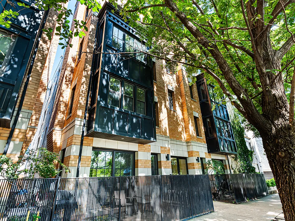 2235 N Lister Ave #102N