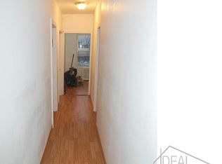 490 President St #3, Brooklyn, NY 11215