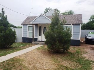 2809 N Irving St, San Angelo, TX 76903