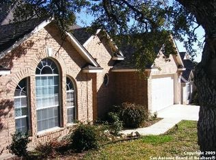 14 Glen Cyn, San Antonio, TX 78258
