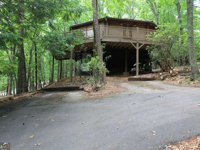 150 Treetopper Cir, Jasper, GA, 30143