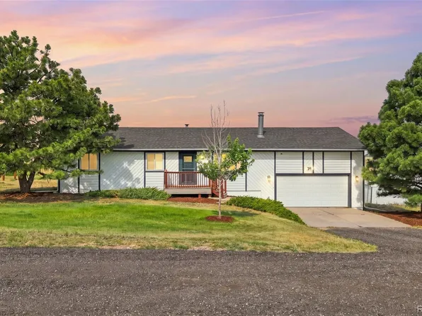 41273 Dublin Drive, Parker, CO 80138
