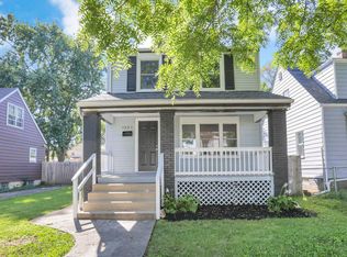 1321 Oakwood Ave, Columbus, OH