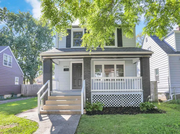 1321 Oakwood Ave, Columbus, OH 43206
