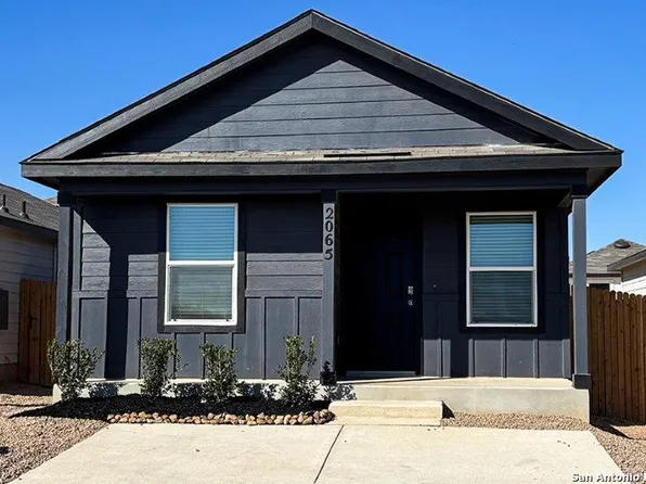 2065 Zephyr Lily, San Antonio, TX 78221