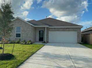 26642 Prairie Smoke Ln, Katy, TX 77493
