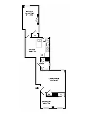 Rented by NYC Village Real Estate