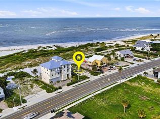 8030 Estero Blvd, Fort Myers Beach, FL 33931