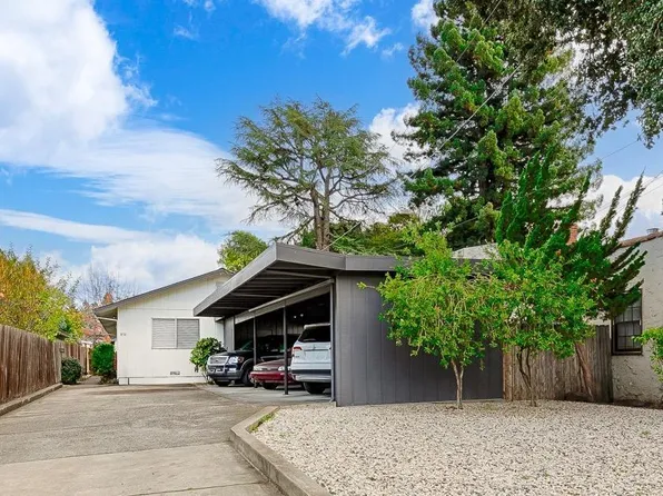 1010 King Street, Santa Rosa, CA 95404