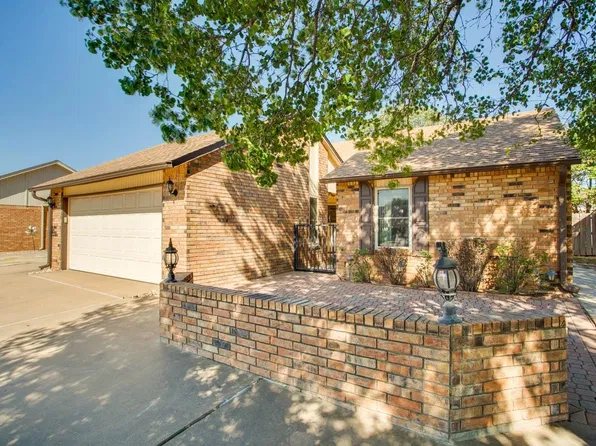 3518 Whippoorwill Ln, Enid, OK 73703