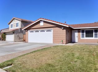 33025 Calistoga St, Union City, CA 94587