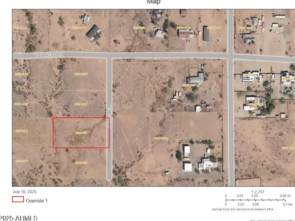 28862 N 226TH Avenue #-, Wittmann, AZ 85361