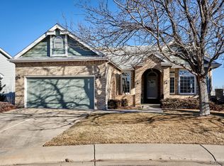 16 Tamerlain Ct, Highlands Ranch, CO 80130