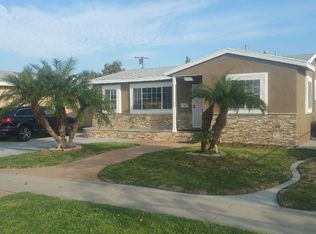11353 Cresson St, Norwalk, CA 90650