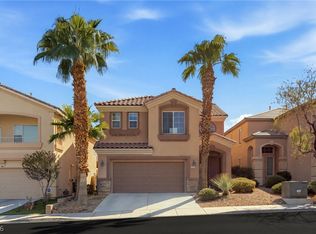 6127 W Levi Ave, Las Vegas, NV 89141
