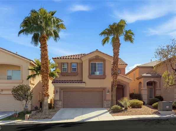 6127 W Levi Ave, Las Vegas, NV 89141