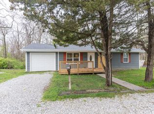 3201 Forest Dr, Columbia, MO 65201
