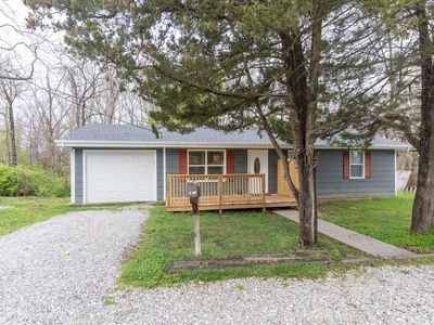 3201 Forest Dr, Columbia, MO, 65201