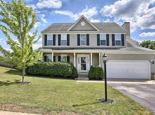 150 Juniper Ct, Dillsburg, PA 17019