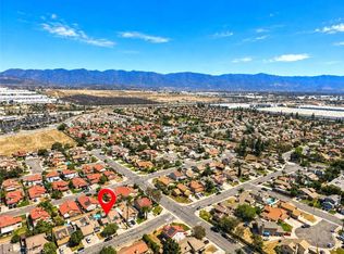 16970 Lurelane St, Fontana, CA 92336