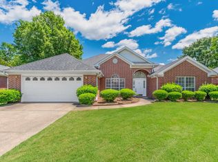 9 Spring Dr, Maumelle, AR 72113