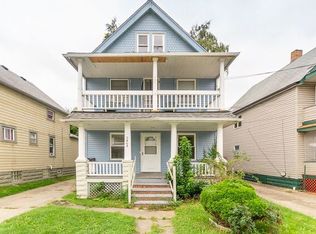 3464 W 49th St, Cleveland, OH