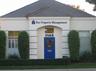 140 N College Ave, Fresno, CA