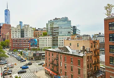 Sold by Brown Harris Stevens