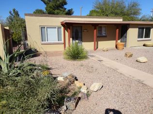 4943 E Rosewood St, Tucson, AZ 85711