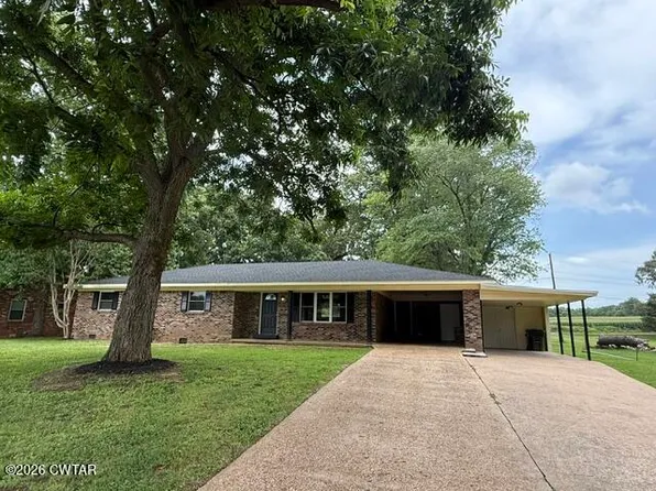 725 Scenic Hills Dr, Newbern, TN 38059