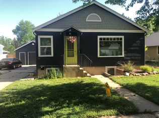 427 Garfield St #BASEMENT, Fort Collins, CO 80524