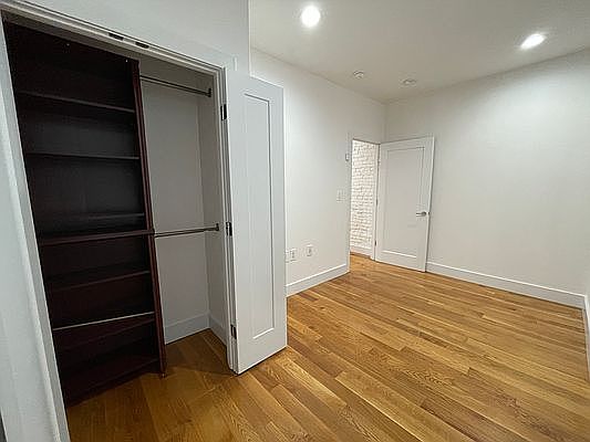 4th image of 2067 Adam C Powell Blvd #D2