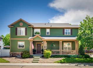 3829 Florentine Dr, Longmont, CO 80503