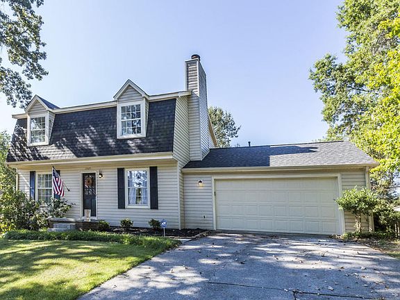 3rd image of 1925 Penwood Dr