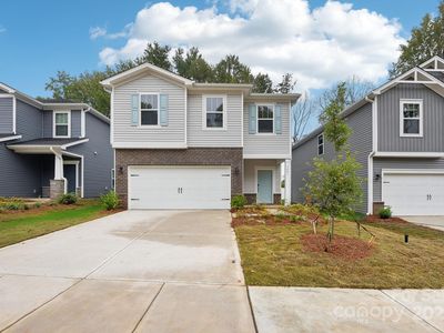 5024 Poplin Valley, Cherryville, NC, 28021