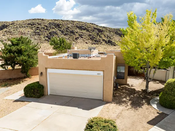 4997 Butte Pl NW, Albuquerque, NM 87120