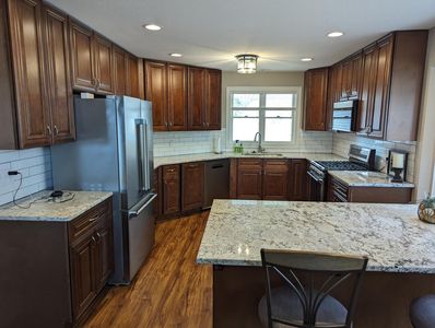 731 Echo Shores Ct, Saint Paul, MN, 55115